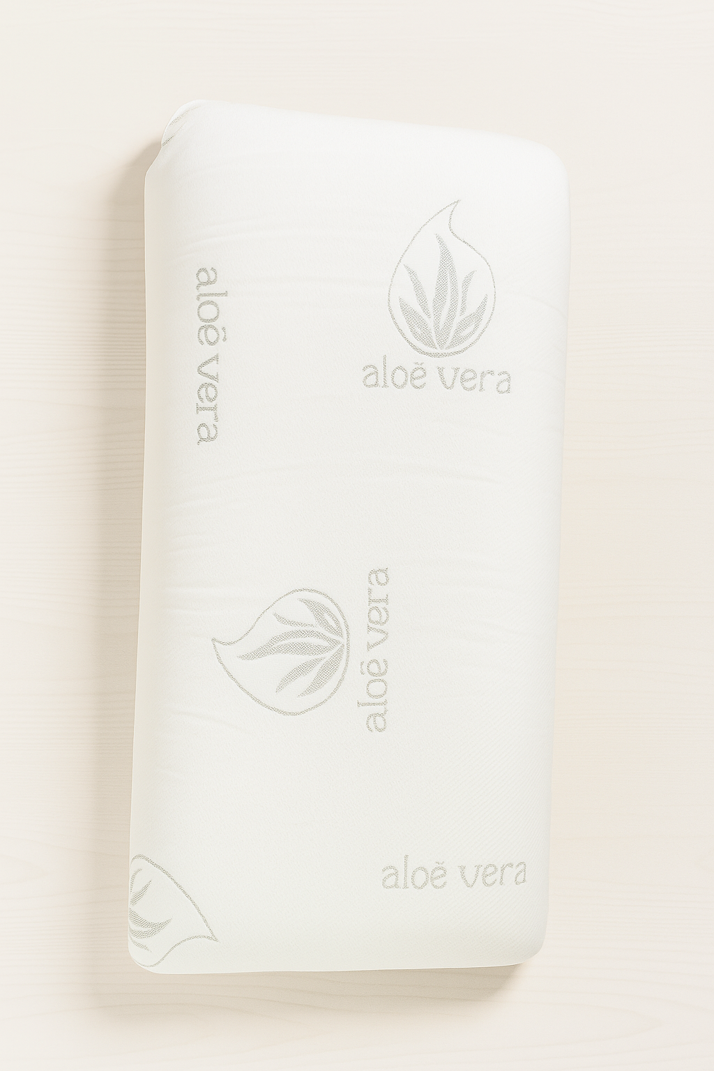 Almohada viscoelástica