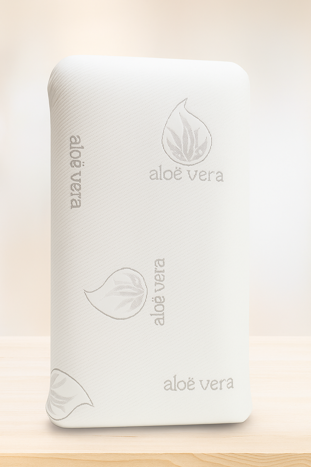 Almohada viscoelástica