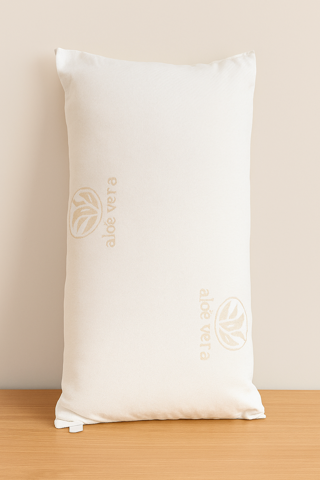 Almohada aloe vera mixta