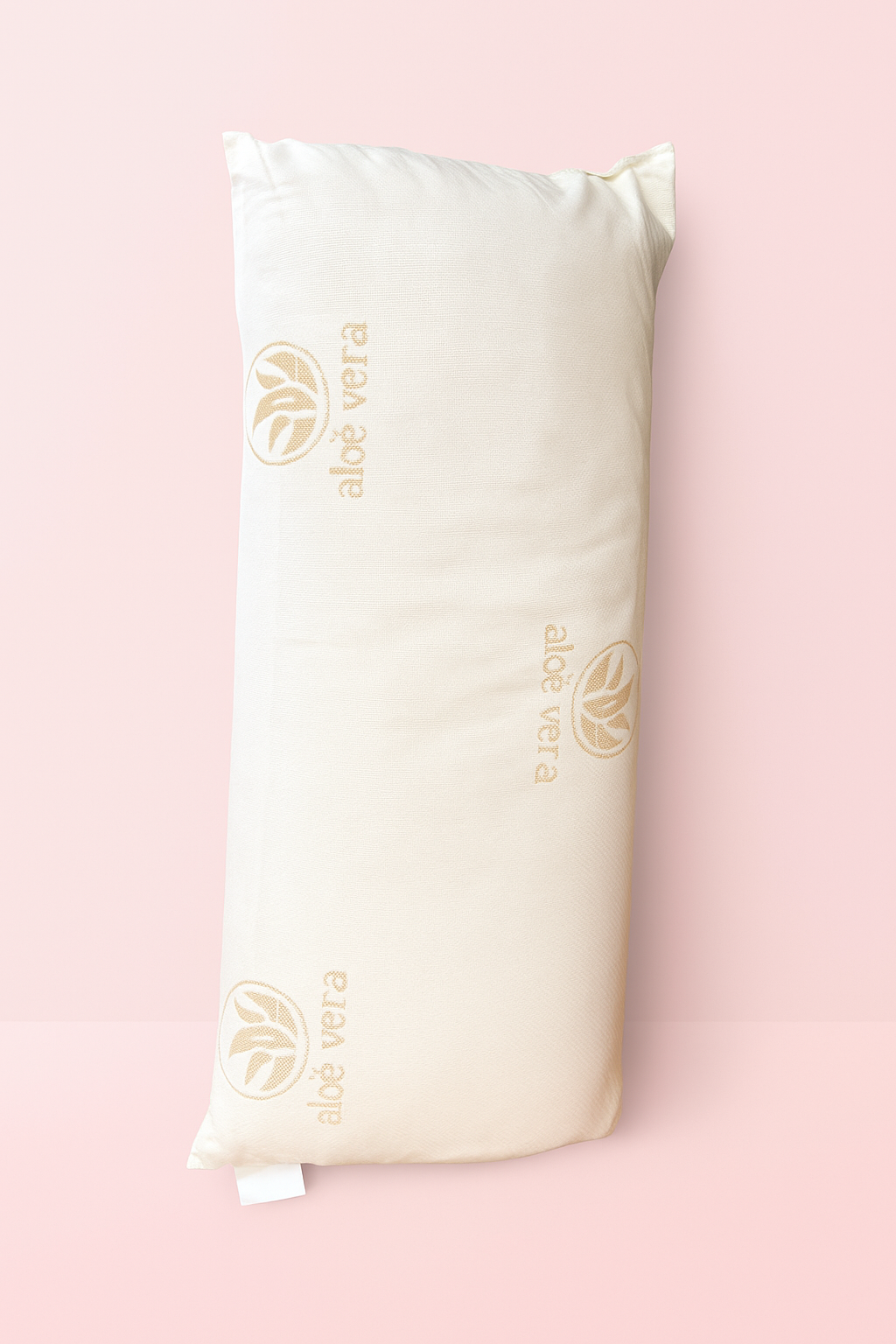 Almohada aloe vera mixta