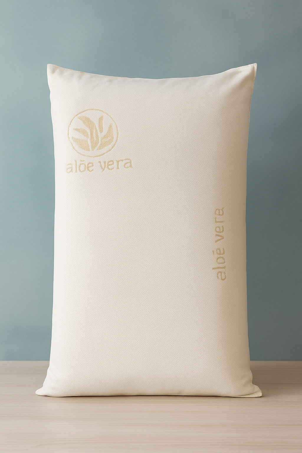 Almohada aloe vera mixta