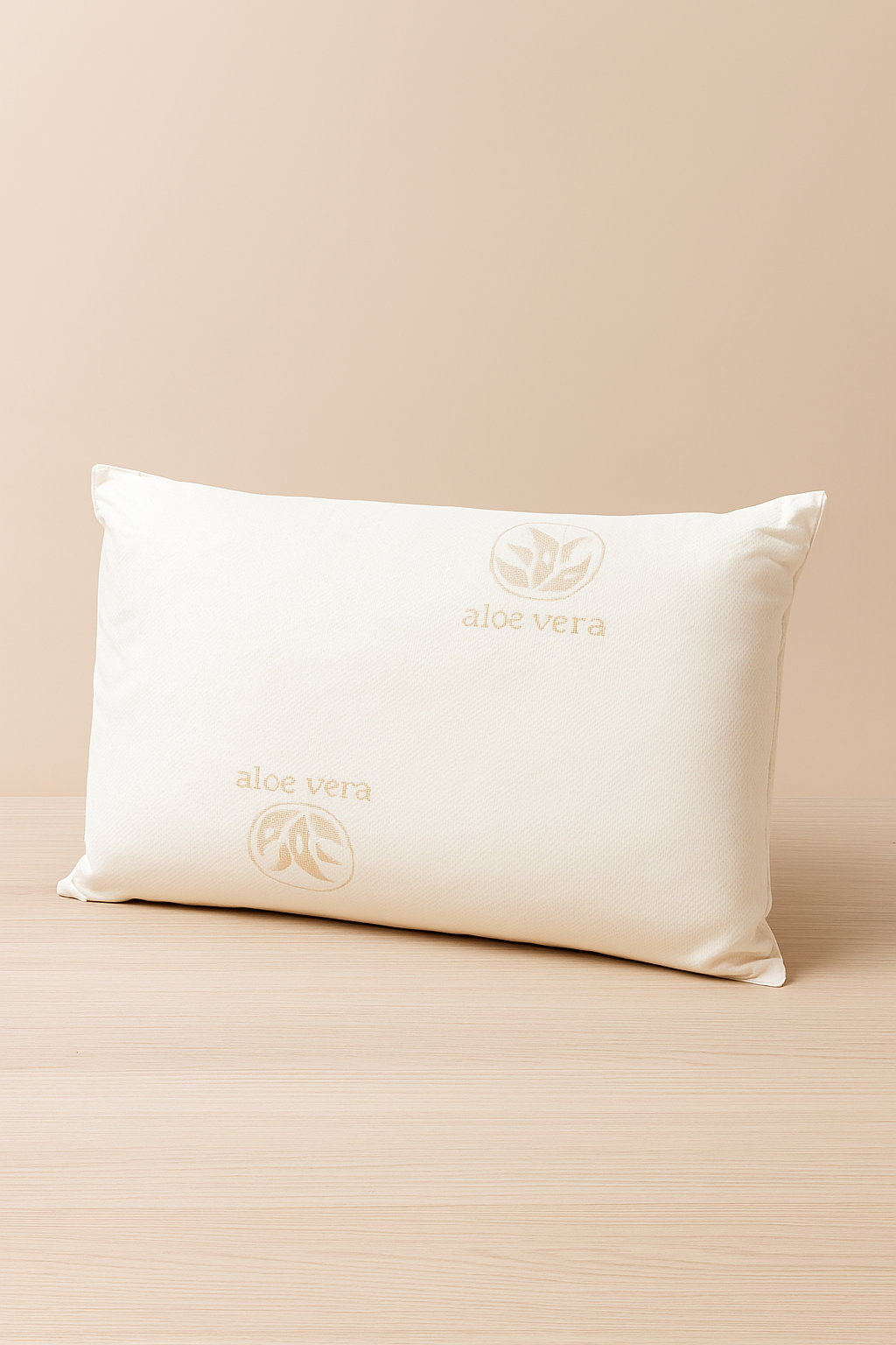 Almohada aloe vera mixta