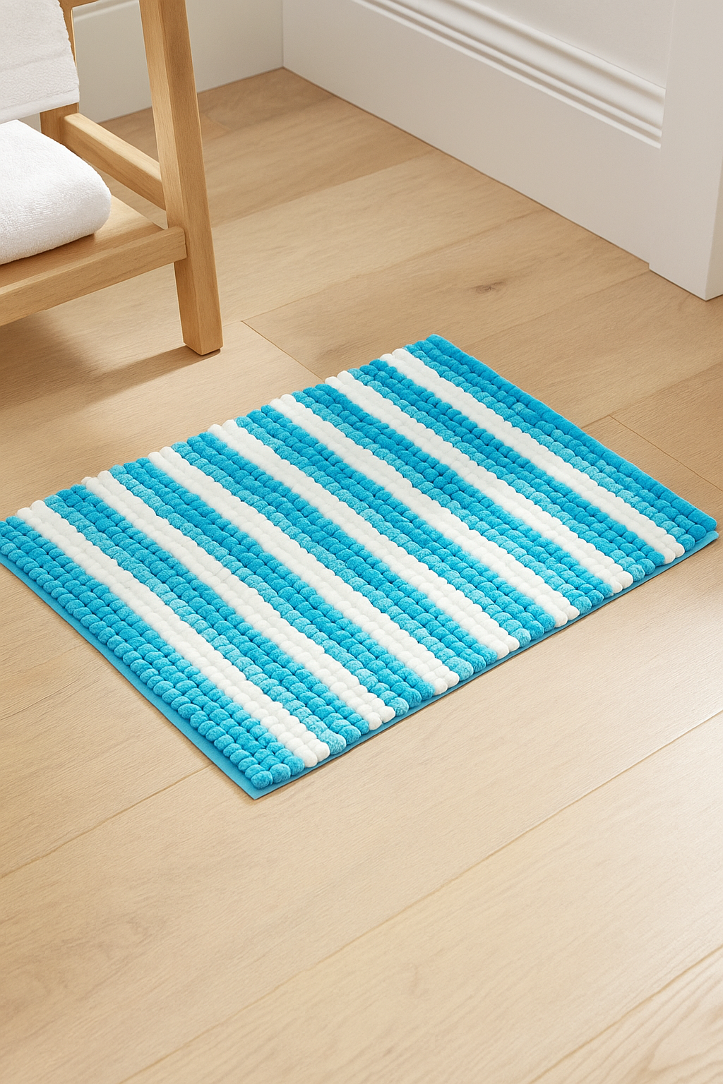 alfombra microfibra
