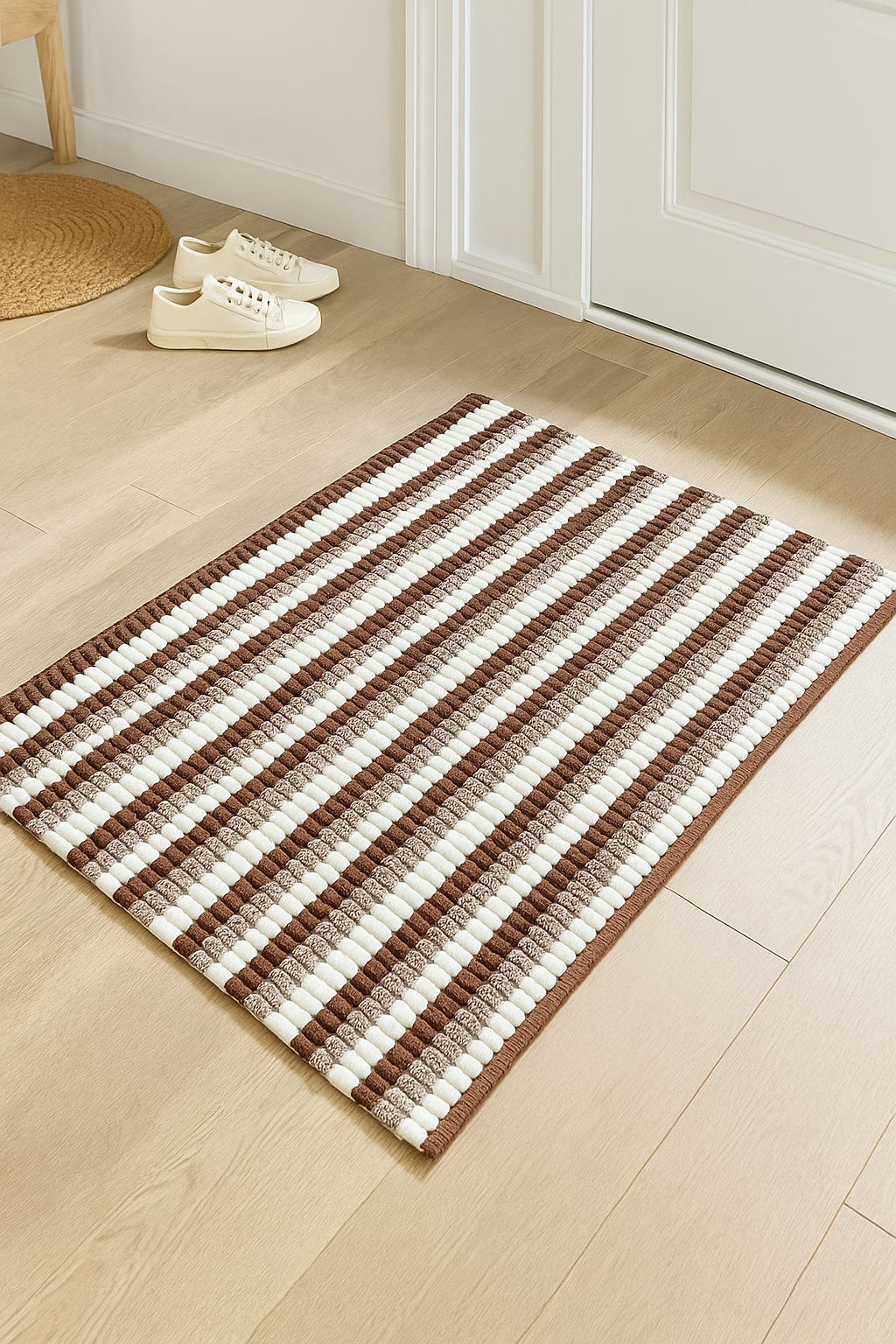 alfombra microfibra