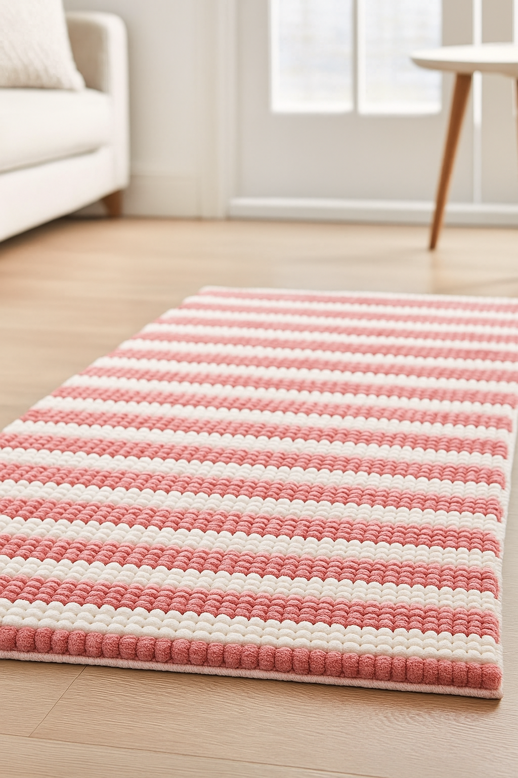 alfombra microfibra