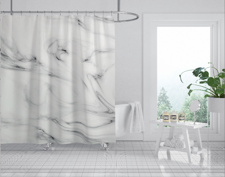 Cortinas de ducha 180x180