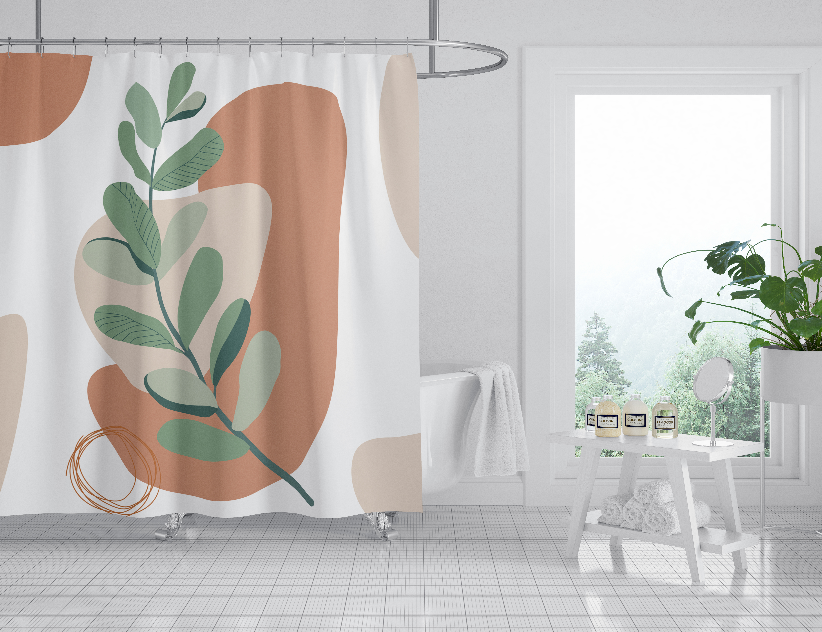 Cortinas de ducha 180x180