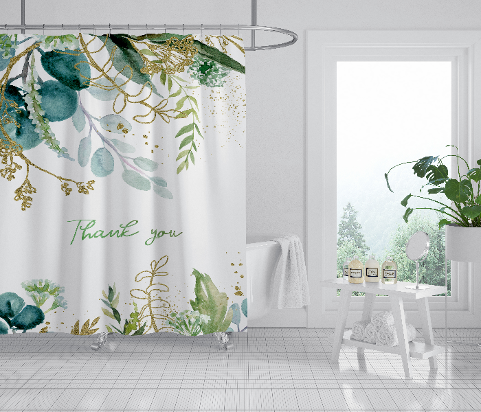 Cortinas de ducha 180x180