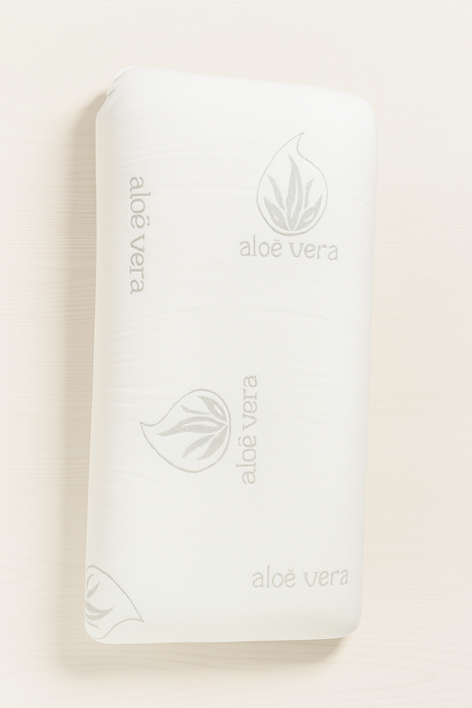 Almohada viscoelástica