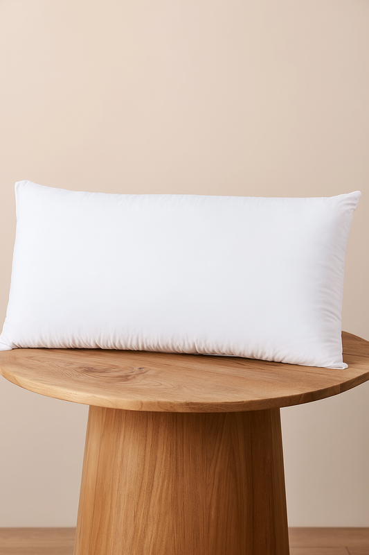 Almohada mixta