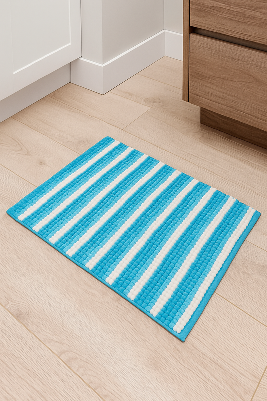 alfombra microfibra