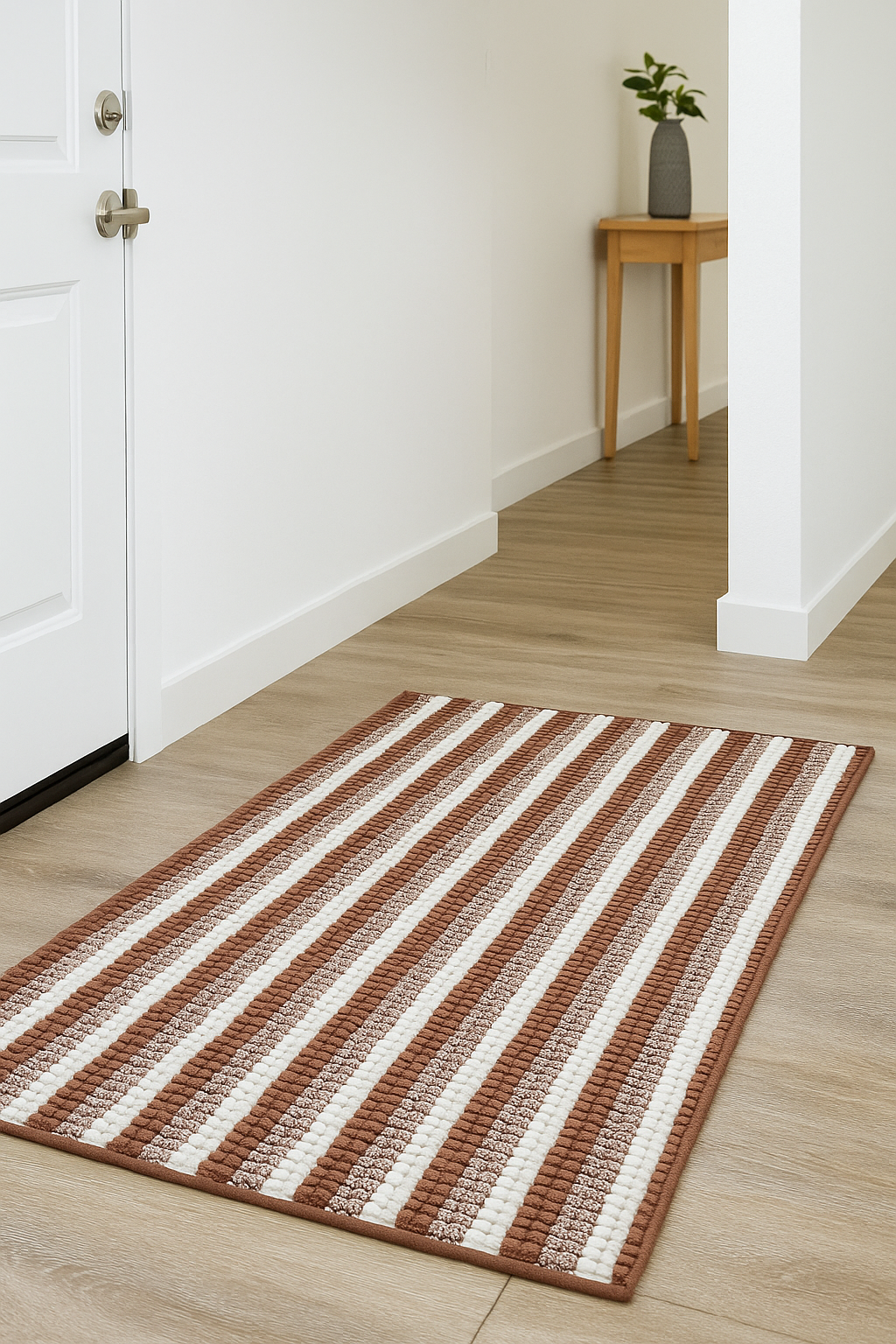 alfombra microfibra