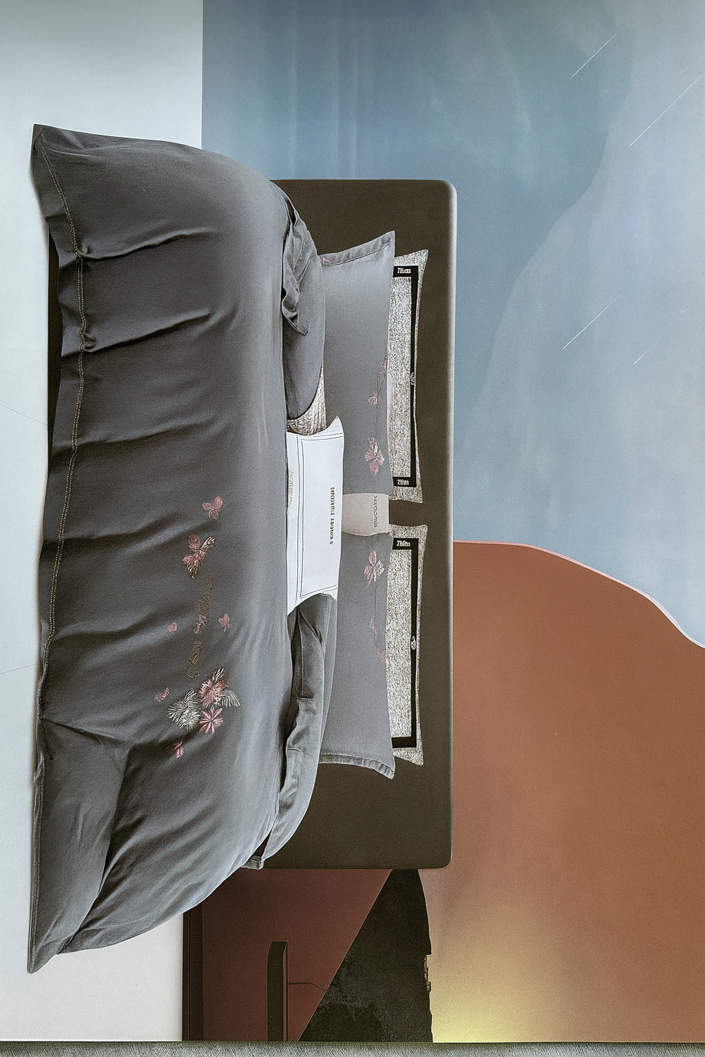 Juego de franela 100% algodón