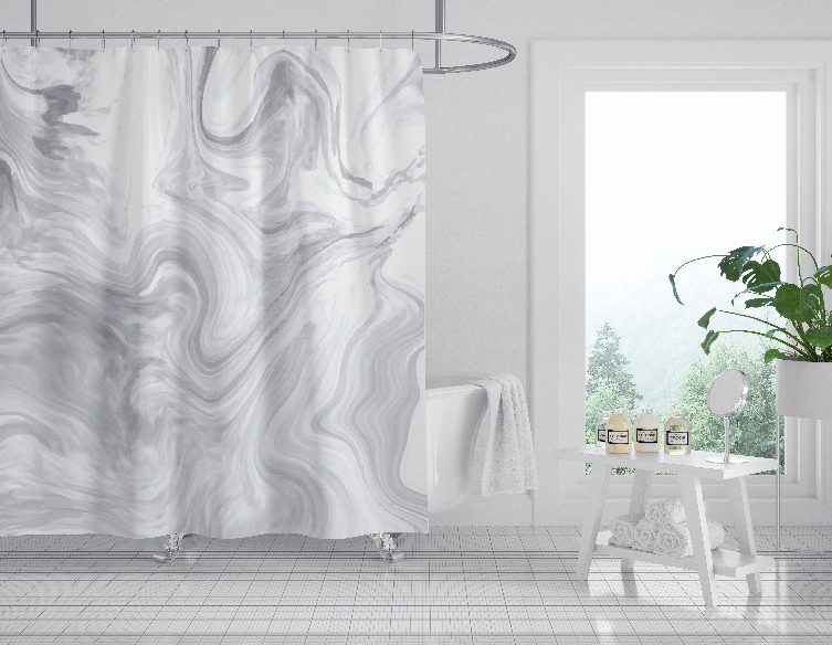 Cortinas de ducha 180x180