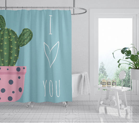 Cortinas de ducha 180x180