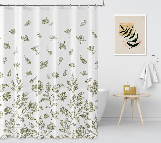 Cortina de ducha 180x180