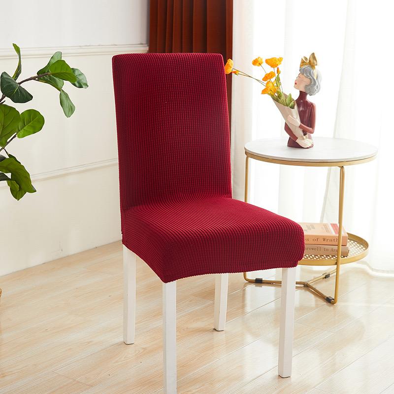 Funda de silla